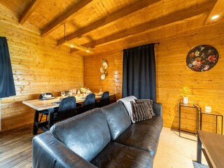 Chalet Hamont-Achel Ausstattung 24