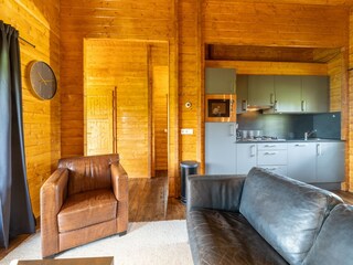 Chalet Hamont-Achel Features 28