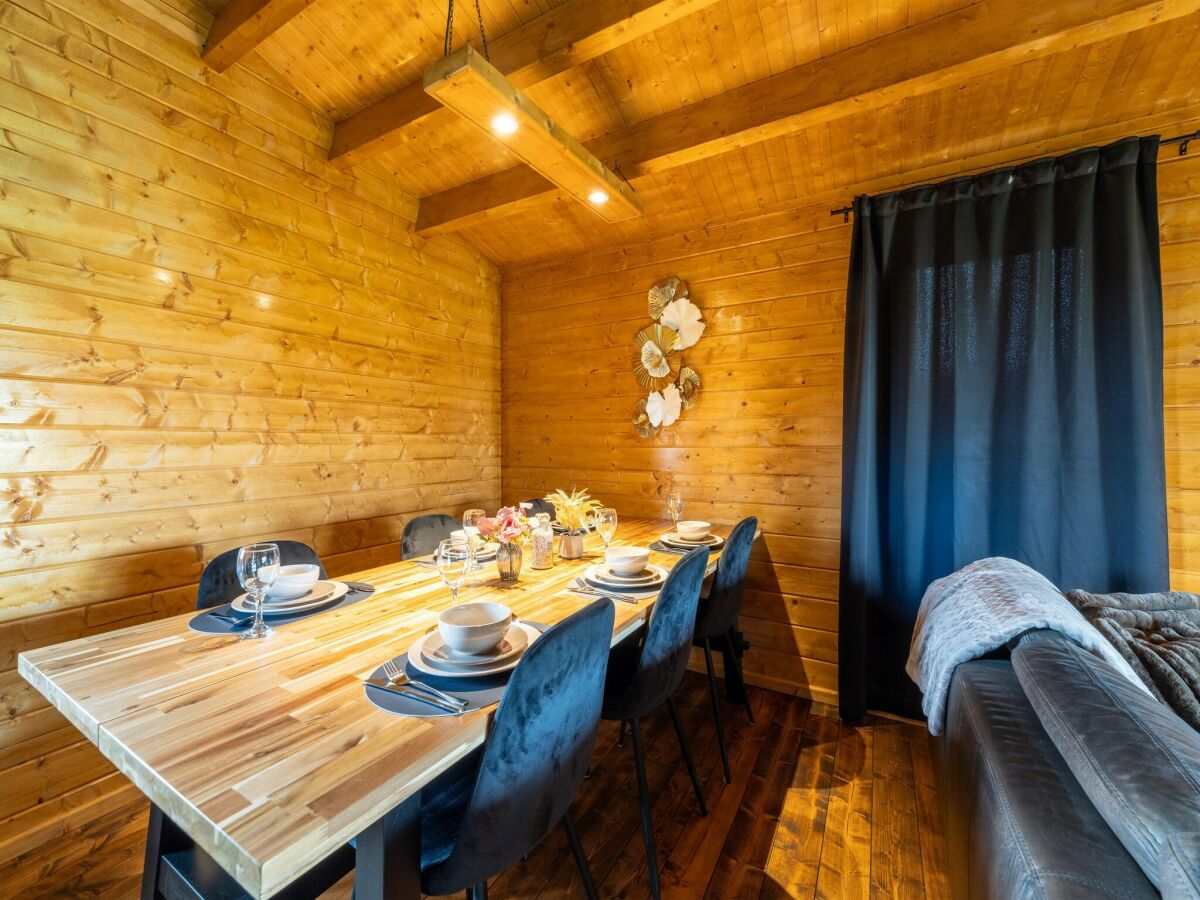 Chalet Hamont-Achel Ausstattung 22