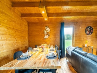 Chalet Hamont-Achel Équipement 17