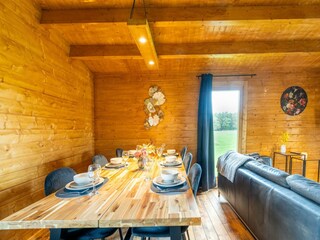 Chalet Hamont-Achel Features 22