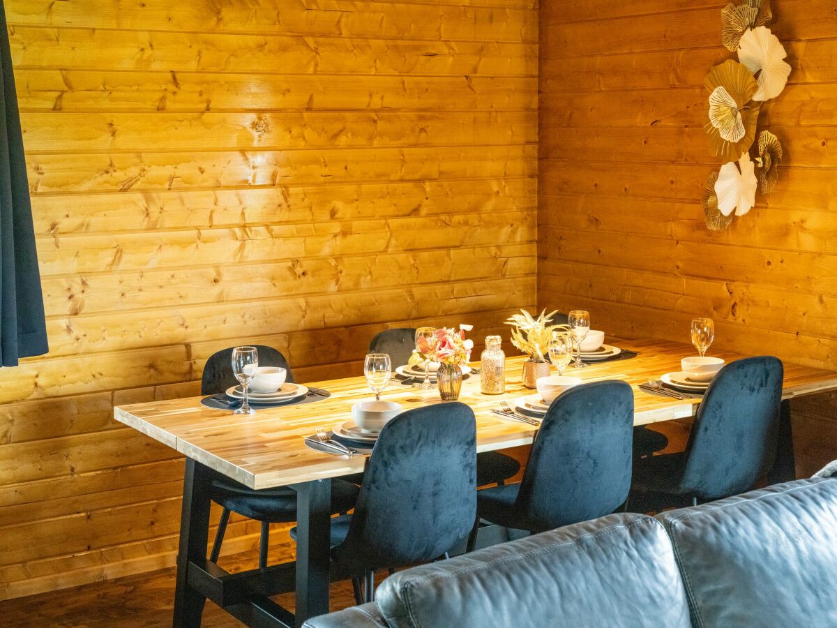 Chalet Hamont-Achel Ausstattung 24