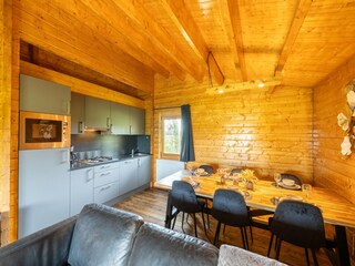 Chalet Hamont-Achel Ausstattung 23