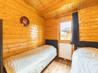 Chalet Hamont-Achel Équipement 26