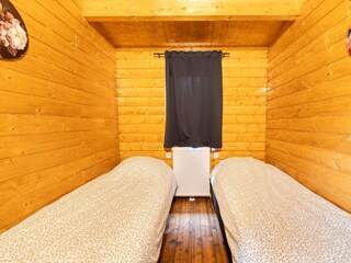 Chalet Hamont-Achel Features 20