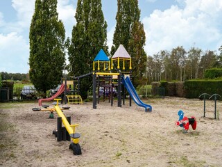 Chalet Hamont-Achel Registrazione all'aperto 8