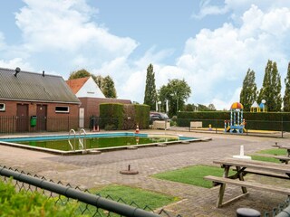 Chalet Hamont-Achel Ambiente 38