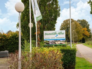 Chalet Hamont-Achel Entorno 37