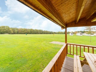 Chalet Hamont-Achel Außenaufnahme 14