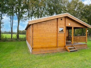 Chalet Hamont-Achel Außenaufnahme 10