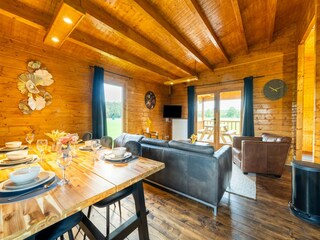 Chalet Hamont-Achel Ausstattung 30