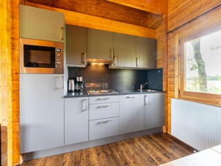 Chalet Hamont-Achel Features 36