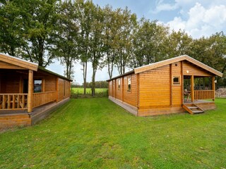 Chalet Hamont-Achel Außenaufnahme 7