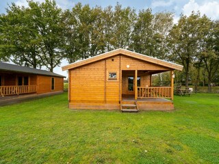 Chalet Hamont-Achel Außenaufnahme 11