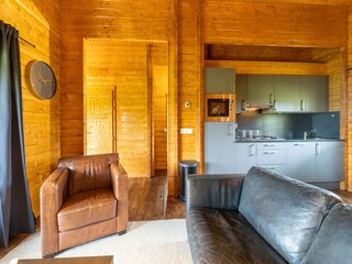 Chalet Hamont-Achel Caratteristiche 23