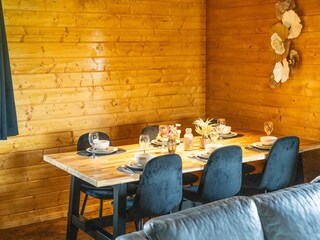 Chalet Hamont-Achel Features 20