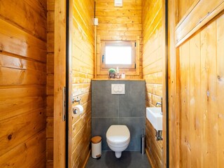 Chalet Hamont-Achel Caratteristiche 35