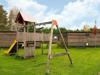 Chalet Hamont-Achel Außenaufnahme 15