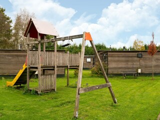 Chalet Hamont-Achel Buitenaudio-opname 5