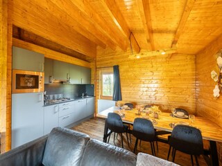 Chalet Hamont-Achel Features 28