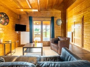 Atmospheric chalet in a small holiday park - Hamont-Achel - image1