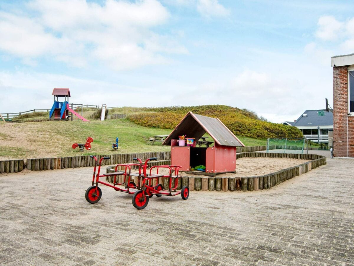 Ferienpark Søndervig  15