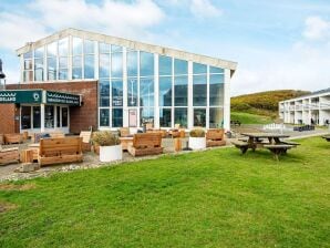 Holiday park 6 Personen Ferienhaus auf Ringkøbing - Søndervig - image1