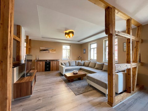 Casa per le vacanze Luna