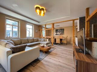 Casa per le vacanze Suhl Caratteristiche 3