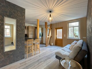 Casa de vacaciones Suhl Características 5