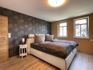 Casa de vacaciones Suhl Características 8
