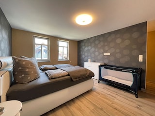 Casa per le vacanze Suhl Caratteristiche 9