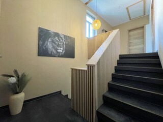 Casa de vacaciones Suhl Características 12
