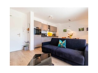 Vakantieappartement Lohme Buitenaudio-opname 1