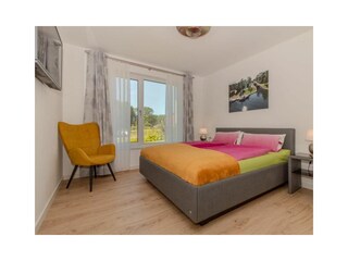 Appartamento per vacanze Lohme Registrazione all'aperto 4