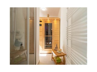 Appartement de vacances Lohme Enregistrement extérieur 5