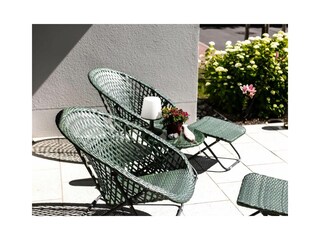 Appartamento per vacanze Lohme Registrazione all'aperto 8