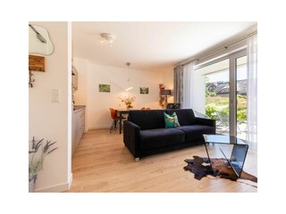 Apartamento de vacaciones Lohme Grabación al aire libre 10