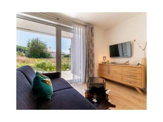 Vakantieappartement Lohme Buitenaudio-opname 11