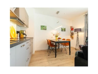 Ferienwohnung Lohme Außenaufnahme 13