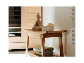 Appartamento per vacanze Lohme Registrazione all'aperto 17