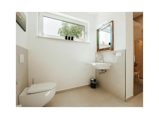 Ferienwohnung Lohme Außenaufnahme 18