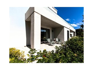 Vakantieappartement Lohme Buitenaudio-opname 22