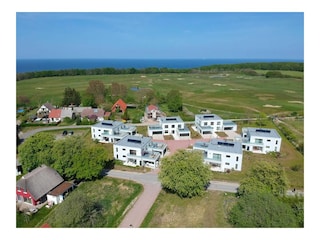 Ferienwohnung Lohme Außenaufnahme 23