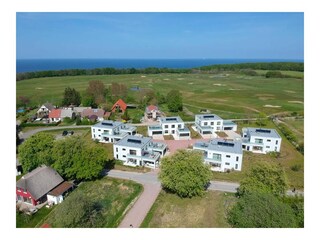 Vakantieappartement Lohme Buitenaudio-opname 23