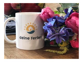 Vakantieappartement Lohme Buitenaudio-opname 24