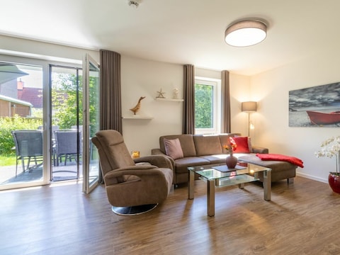 Appartamento per vacanze diemelblick acht