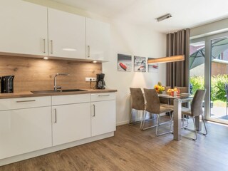 Vakantieappartement Kellenhusen Buitenaudio-opname 2