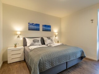 Vakantieappartement Kellenhusen Kenmerken 28