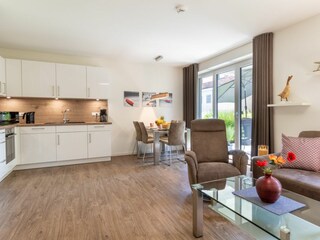 Apartamento de vacaciones Kellenhusen Características 29